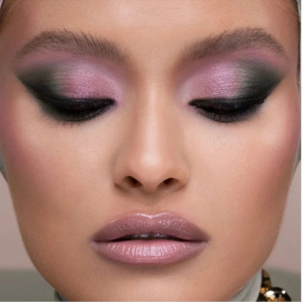 Natasha Denona- RETRO GLAM EYESHADOW PALETTE - Picture 4 of 13